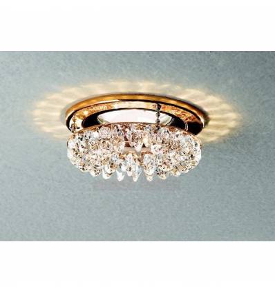 GEA LUCE FARETTO INCASSO GFA 100/103