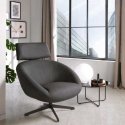 CAPODARTE ARMCHAIR DEBBIE