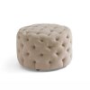 CAPODARTE POUF HENRY