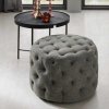 CAPODARTE POUF HENRY