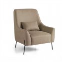 CAPODARTE ARMCHAIR LIZ