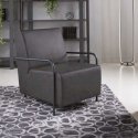 CAPODARTE ARMCHAIR OLIVIA