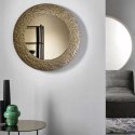 CAPODARTE MIRROR WALL NIDRA