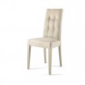 CAPODARTE PADDED CHAIR DOUGLAS