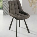 CAPODARTE PADDED CHAIR FRIEDIC