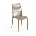 CAPODARTE CHAIR LILA