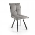 CAPODARTE PADDED CHAIR SILA