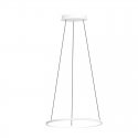 GEA LUCE SUSPENSION LAMP ERIKA LED