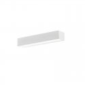 GEA LUCE PLAFONIERA GAP LINEA LED