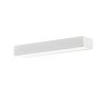 GEA LUCE PLAFONIERA GAP LINEA LED