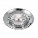 GEA LUCE RECESSED LIGHT GFA 010-011-012-014