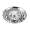 GEA LUCE 3PZ FARETTO INCASSO GFA 010-011-012-014