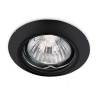 GEA LUCE 3PZ FARETTO INCASSO GFA 010-011-012-014