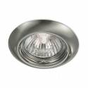 GEA LUCE 3PZ FARETTO INCASSO GFA 010-011-012-014