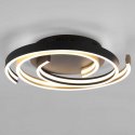 TRIO CEILING LAMP CAYA LED