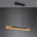 TRIO SUSPENSION LAMP KERALA LED