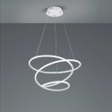 TRIO SUSPENSION LAMP BOLOGNA LED