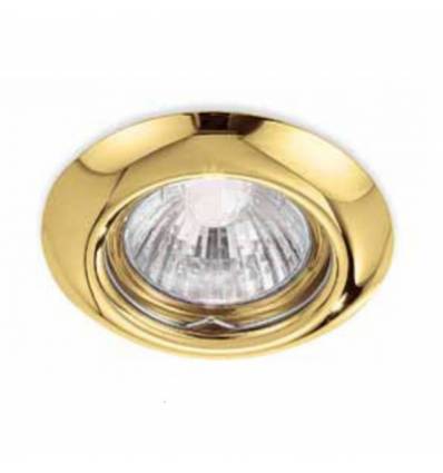 GEA LUCE 3PZ FARETTO INCASSO GFA 013-015