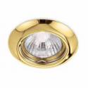 GEA LUCE 3PZ FARETTO INCASSO GFA 013-015