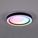 TRIO CEILING LAMP ARCO LED