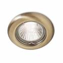 GEA LUCE 3PZ FARETTO INCASSO GFA 013-015