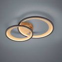 TRIO CEILING LAMP GRANADA LED