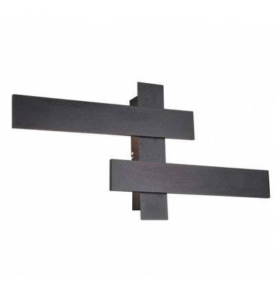 TRIO APPLIQUE BELFAST LED