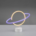 TRIO TABLE LAMP PLANET LED