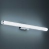 TRIO APPLIQUE MATTIMO LED