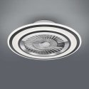 TRIO Deckenventilator mit Licht FLAGA