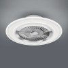 TRIO VENTILATORE DA SOFFITTO CON LUCE FLAGA