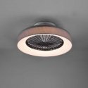 TRIO VENTILATOR MIT LICHT FARSUND