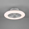 TRIO VENTILATORE DA SOFFITTO CON LUCE STRALSUND