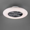 TRIO VENTILATORE DA SOFFITTO CON LUCE VISBY