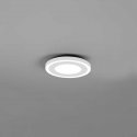 TRIO CEILING LAMP CARUS LED