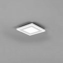 TRIO CEILING LAMP CARUS Q LED