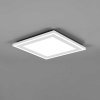 TRIO PLAFONIERA CARUS Q LED