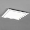 TRIO PLAFONIERA CARUS Q LED