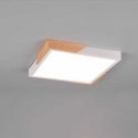 TRIO CEILING LAMP META LED