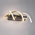 TRIO WALL LAMP SEQUENCE LED