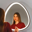 VIVIDA INTERNATIONAL LIFERING MIRROR 61