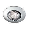 GEA LUCE ADJUSTABLE RECESSED LIGHT GFA 001-002