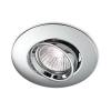 GEA LUCE FARETTO INCASSO ORIENTABILE GFA 001/002