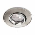 GEA LUCE FARETTO INCASSO ORIENTABILE GFA 001/002