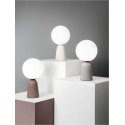 ONDALUCE TABLE LAMP ROCK