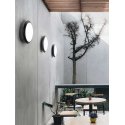 ONDALUCE BASE OUTDOOR CEILING LIGHT