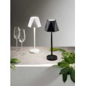 ONDALUCE TABLE LAMP FIJI RECHARGEABLE