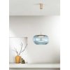 ONDALUCE LAMPADARIO NINA LED