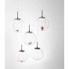 FABAS LUCE LAMPADARIO ARIEL