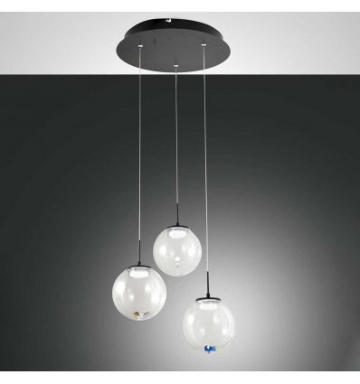 FABAS LUCE LAMPADARIO ARIEL